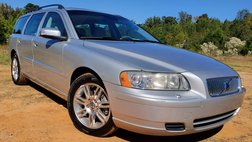 2007 Volvo V70 2.4