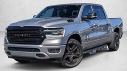 2021 Ram Ram Pickup 1500 Lone Star
