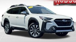 2024 Subaru Outback Touring XT
