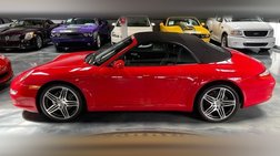 2008 Porsche 911 Carrera