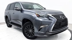 2023 Lexus GX 460 Base