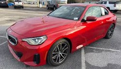 2024 BMW 2 Series 230i