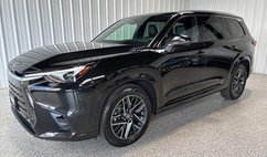 2024 Lexus TX 350 Premium
