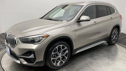 2022 BMW X1 xDrive28i