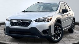 2023 Subaru Crosstrek Base