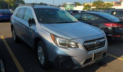 2019 Subaru Outback 2.5i