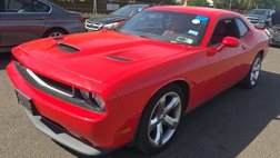 2014 Dodge Challenger SXT