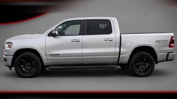 2022 Ram Ram Pickup 1500 Laramie