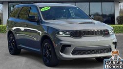 2023 Dodge Durango R/T