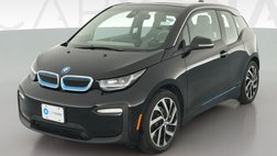 2018 BMW i3 Base