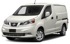 2021 Nissan NV200 S