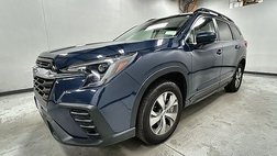 2024 Subaru Ascent Premium 7-Passenger