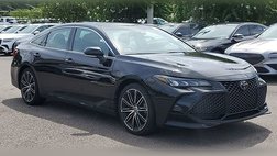 2019 Toyota Avalon XSE