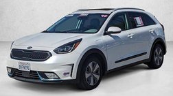 2019 Kia Niro Plug-In Hybrid EX Premium