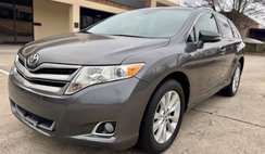 2013 Toyota Venza LE