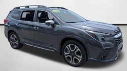 2023 Subaru Ascent Touring