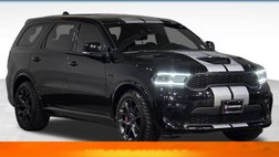 2022 Dodge Durango SRT 392