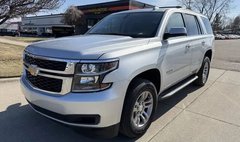 2016 Chevrolet Tahoe LS