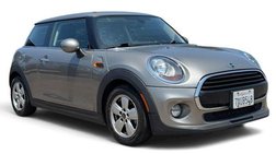 2017 MINI Hardtop Cooper