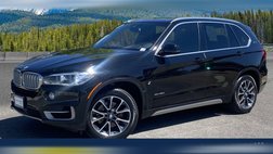 2018 BMW X5 xDrive40e iPerformance