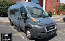 2019 Ram ProMaster 3500 159 WB
