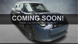 2025 MINI Hardtop Cooper S Signature Trim
