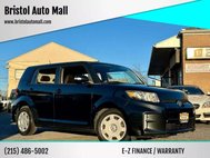 2013 Scion xB Base
