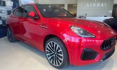 2024 Maserati Grecale Modena