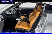 2006 Nissan 350Z Touring