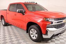 2022 Chevrolet Silverado 1500 Limited LT