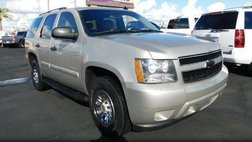 2007 Chevrolet Tahoe LS
