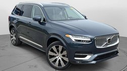 2023 Volvo XC90 B6 Ultimate Bright Theme 6P