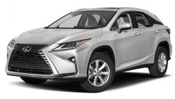 2017 Lexus RX 350 RX 350