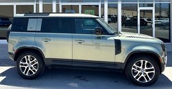 2020 Land Rover Defender 110 HSE