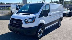 2020 Ford Transit 250