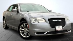2015 Chrysler 300 Limited