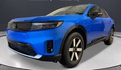 2026 Honda Prologue Touring
