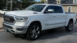 2019 Ram Ram Pickup 1500 Limited