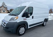 2017 Ram ProMaster 2500 136 WB