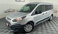 2016 Ford Transit Connect XL