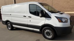 2020 Ford Transit 150