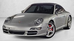 2006 Porsche 911 Carrera S