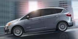 2016 Ford C-Max Hybrid SEL
