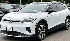 2021 Volkswagen ID.4 1st Edition