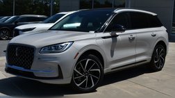 2024 Lincoln Corsair Grand Touring