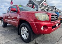 2010 Toyota Tacoma V6