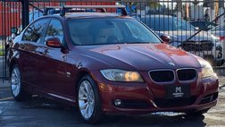 2011 BMW 3 Series 328i xDrive