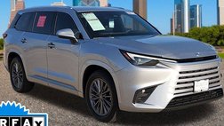 2024 Lexus TX 350 TX 350