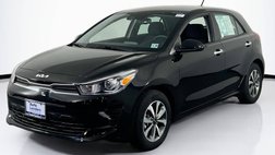 2023 Kia Rio5 S