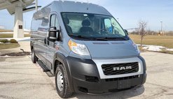 2019 Ram ProMaster 2500 159 WB
